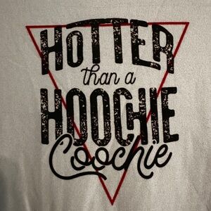 Women’s sublimated tank